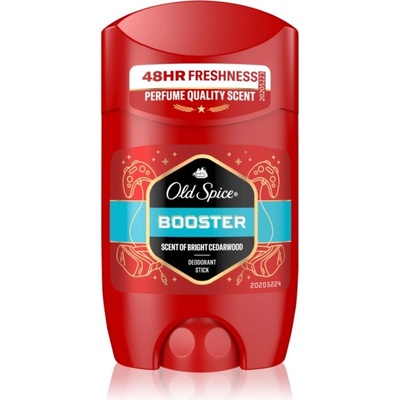 Old Spice Booster deostick 50 ml