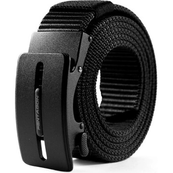 Pentagon Колан Пентагон Regal BLK 35 мм, черен (K17103-BLK.01-Black)