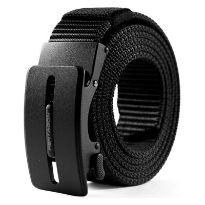 Pentagon Колан Пентагон Regal BLK 35 мм, черен (K17103-BLK.01-Black)