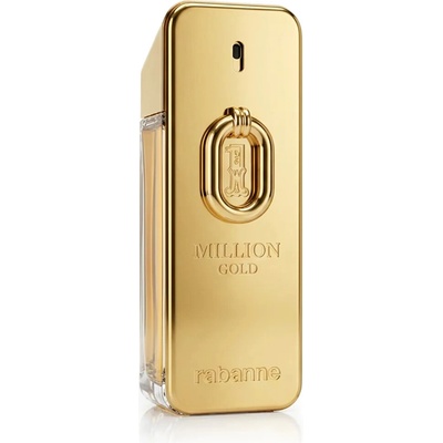 Paco Rabanne Million Gold ELIXIR Parfum Intense parfumovaná voda pánska 100 ml