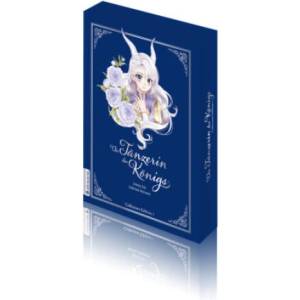 Die Tänzerin des Königs Collectors Edition 01 | Sabrina Steinert (ISBN: 9783753914787)