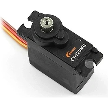 Corona Servo CS929MG 12,5g/0,11s/2,2kg Analogové