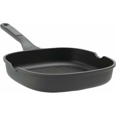 BergHoff pánev na grilování Stone Plus 26 cm 3950589
