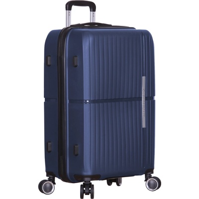 OUTDOOR GEAR Garnet TR404/3-L tmavě modrá 88 L