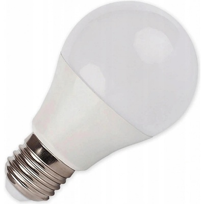 ECOLIGHT LED žiarovka E27 10W 24V studená biela