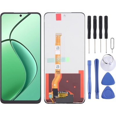 OPPO LCD Дисплей и Тъч Скрийн за OPPO A3x 4G CPH2641