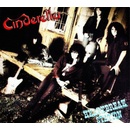 CINDERELLA: HEARTBREAK STATION CD