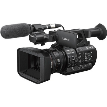 Sony PXW-Z190