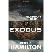 Exodus Archimédovy stroje