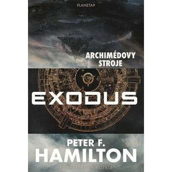 Exodus Archimédovy stroje