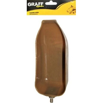 Graff System Lopatka Střední