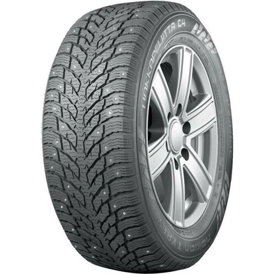 Nokian Tyres Hakkapeliitta C4 195/65 R16 104/102R