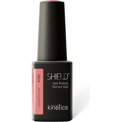 Kinetics Gél lak SHIELD 160 Demure 15 ml