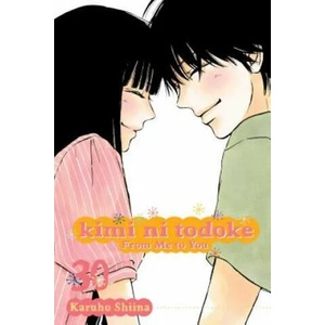 Kimi ni Todoke: From Me to You, Vol. 30 (ISBN: 9781974703807)