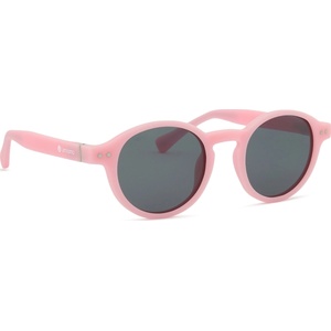 Lentiamo Kids Jan Light Pink (за възраст 3-5 години)