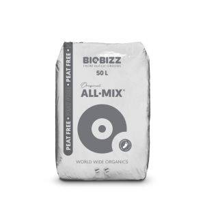 biobizz all mix 50 l - Heureka.cz