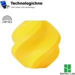 Bambu Lab PLA Basic Bambu Yellow Refill No Spool (A00-Y0-1.75-1000-SPLFREE)