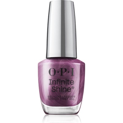 OPI The Mani-tude Infinite Shine лак за нокти цвят My Berry Janes 15ml
