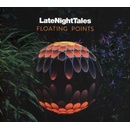 VARIOUS ARTISTS - Late Night Tales - Floating Points CD