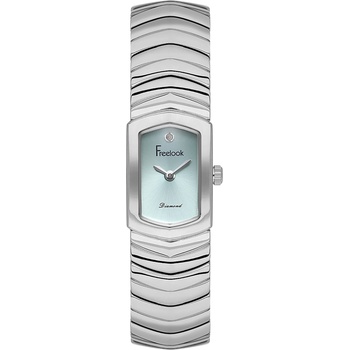 Freelook Дамски часовник Freelook Jolie - FL. 1.10504-2 (FL.1.10504-2)
