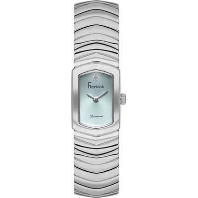 Freelook Дамски часовник Freelook Jolie - FL. 1.10504-2 (FL.1.10504-2)