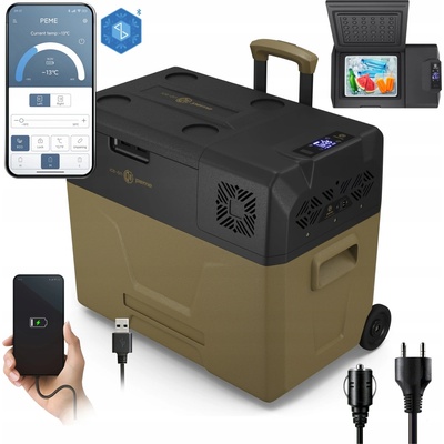 Peme Expedition 39 l
