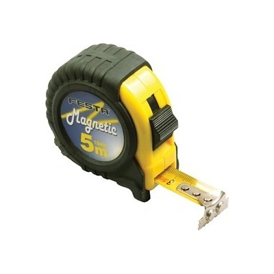 VIDRMERT metr Magnetic PVC 2mx16mm