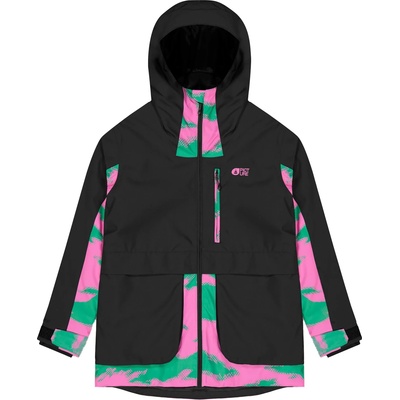 Picture Дамско ски яке Picture Women's Glawi Jacket Ski jacket - Retro Bliss Print - размер XS (104-5613-0111)