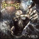 HEAVENLY: VIRUS CD