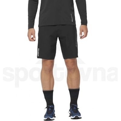 Salomon Bonatti Trail shorts LC1826200 deep black