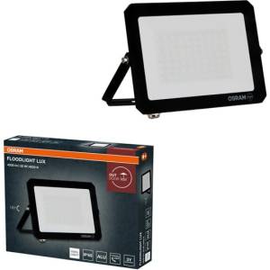 OSRAM LED прожектор Ledvance Floodlight Lux 840, 50W, 4500 lm, 4000K, IP65, за стена