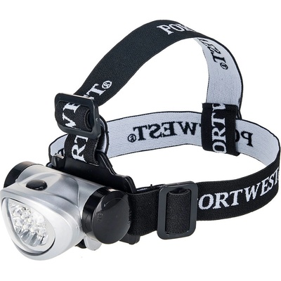 Portwest LED Head Light