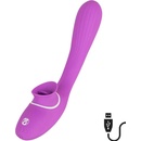 You2Toys 2 Function bendable Vibe