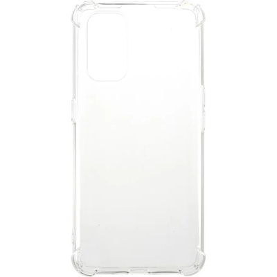 realme X7 Pro/X7 Pro 5G Силиконов Калъф TPU и Протектор