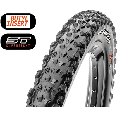 Maxxis Rizer 20x2.15