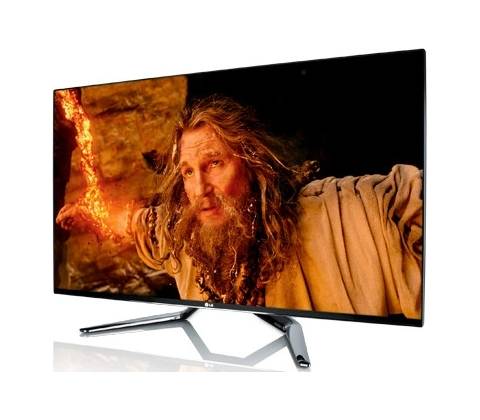 LG 47LM860V