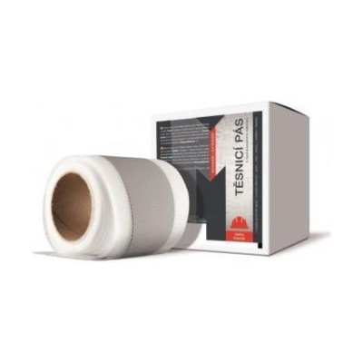 Těsnící pás k hydroizolacím 120mm x 5m