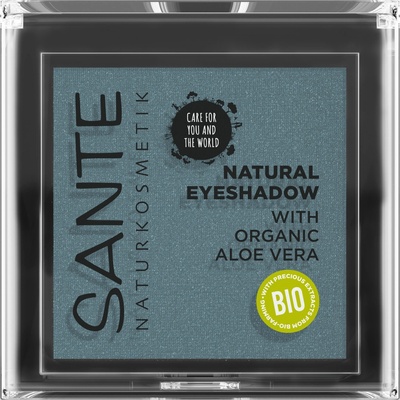 Sante Minerálne očné tiene Mono 03 Nightsky Navy 1,8 g