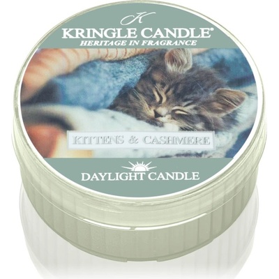Kringle Candle Kittens & Cashmere 42 g