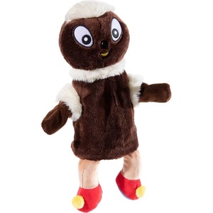 Heunec Кукла за театър Heunec - Врабче, 30 cm (643369) - baby