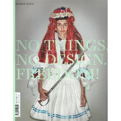 Designblok magazine 2015 - Profil Media