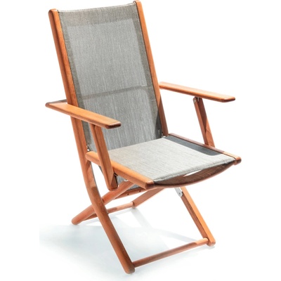 FISCHER MÖBEL TENNIS armchair 351-23