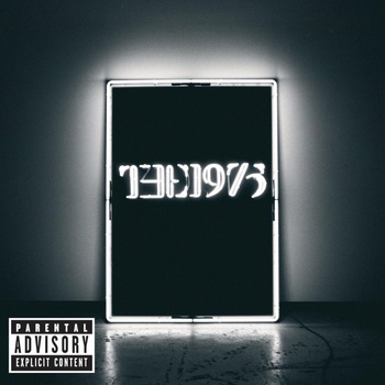The 1975 - The 1975 (CD) (602537529995)