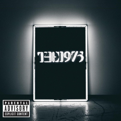 The 1975 - The 1975 (CD) (602537529995)