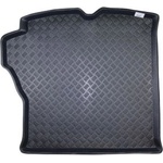 CarMart Стелка за багажник за Renault Laguna (2001-2007) GrandTour combi, with net, with CD