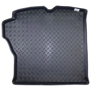 CarMart Стелка за багажник за Renault Laguna (2001-2007) GrandTour combi, with net, with CD