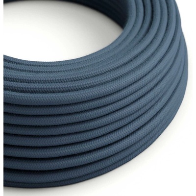 Crative Cables RC30 šedého 3x0,75mm² kamene 1 m