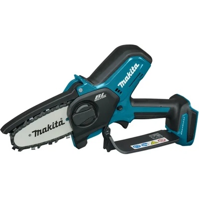 Makita Кастрачка за клони акумулаторна Makita DUC101Z/ 18V/ LXT/ Solo/ 10 см (DUC101Z)