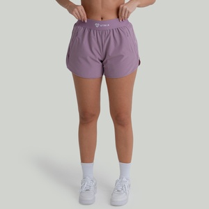 GymBeam STRIX Дамски шорти ZOA Orchid M