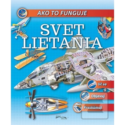 Svet lietania